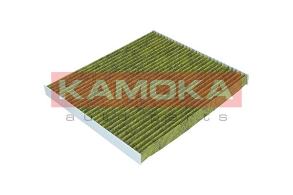 Filtru polen KAMOKA 6080086