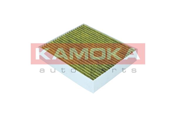 Filtru polen KAMOKA 6080088
