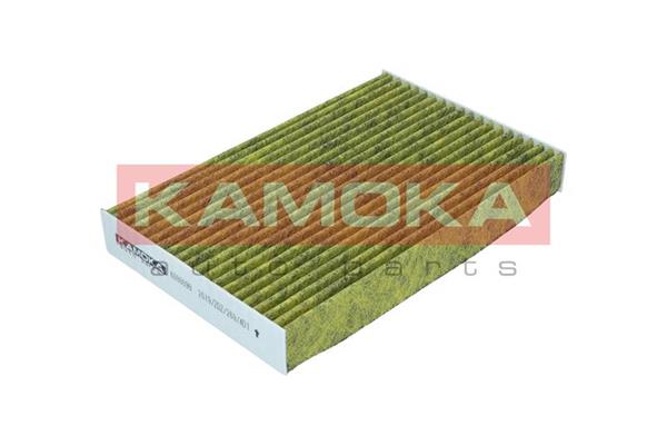 Filtru polen KAMOKA 6080090