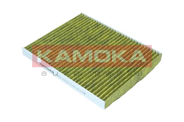 Filtru polen KAMOKA 6080092