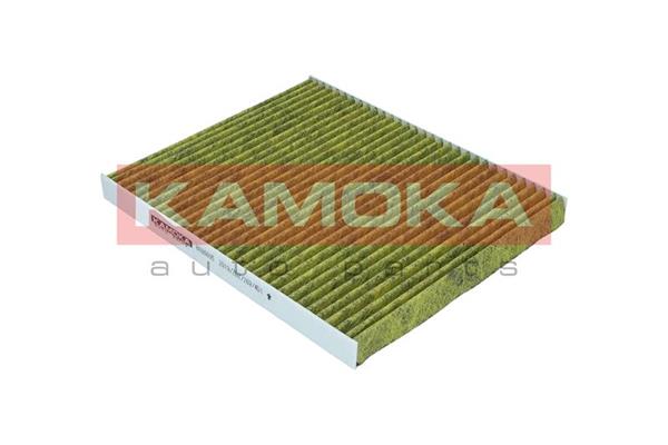 Filtru polen KAMOKA 6080095
