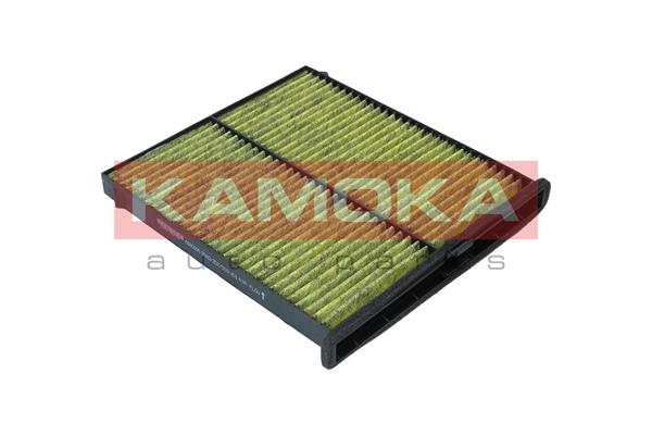 Filtru polen KAMOKA 6080096