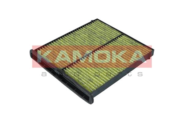 Filtru polen KAMOKA 6080096