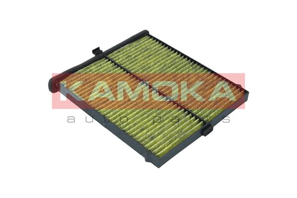 Filtru polen KAMOKA 6080096
