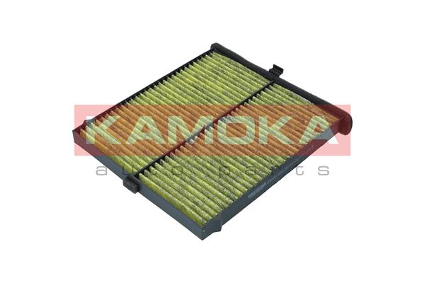 Filtru polen KAMOKA 6080096