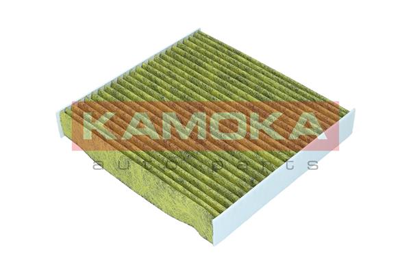 Filtru polen KAMOKA 6080097