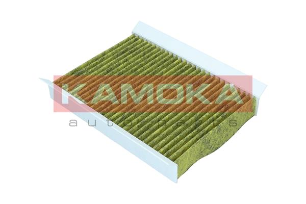 Filtru polen KAMOKA 6080100