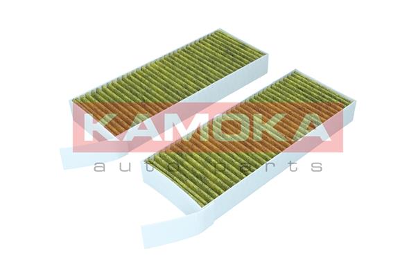 Filtru polen KAMOKA 6080112