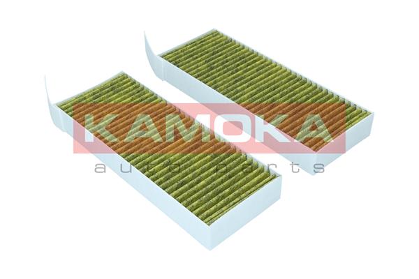 Filtru polen KAMOKA 6080112