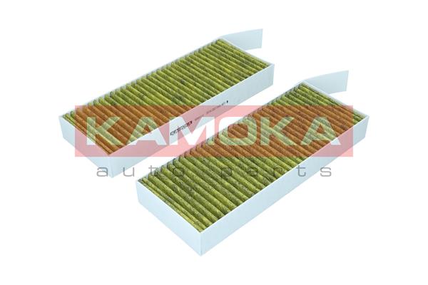 Filtru polen KAMOKA 6080112
