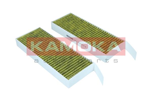 Filtru polen KAMOKA 6080112