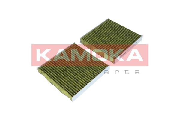 Filtru polen KAMOKA 6080113
