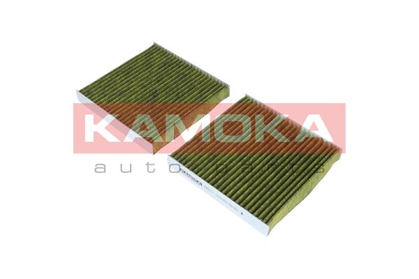 Filtru polen KAMOKA 6080113