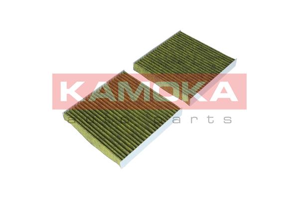 Filtru polen KAMOKA 6080113