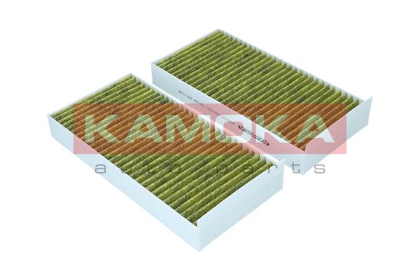 Filtru polen KAMOKA 6080116