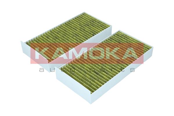 Filtru polen KAMOKA 6080116