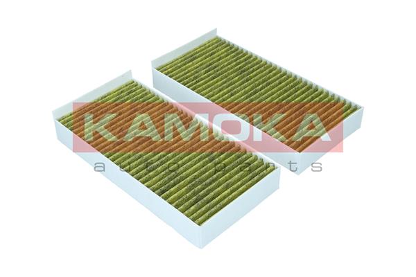 Filtru polen KAMOKA 6080116