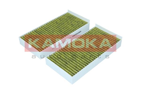 Filtru polen KAMOKA 6080116