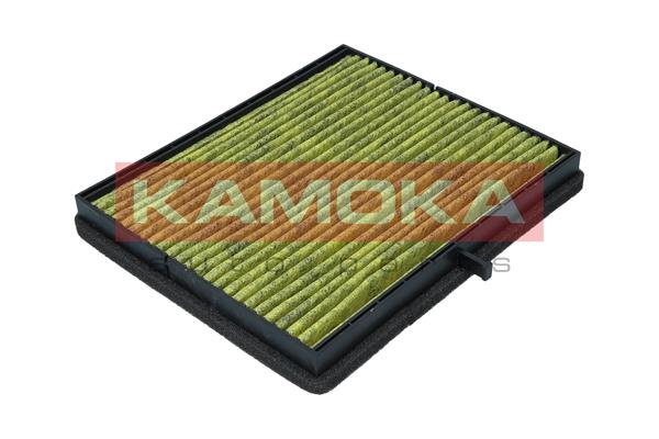 Filtru polen KAMOKA 6080120