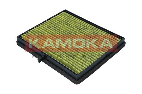 Filtru polen KAMOKA 6080120