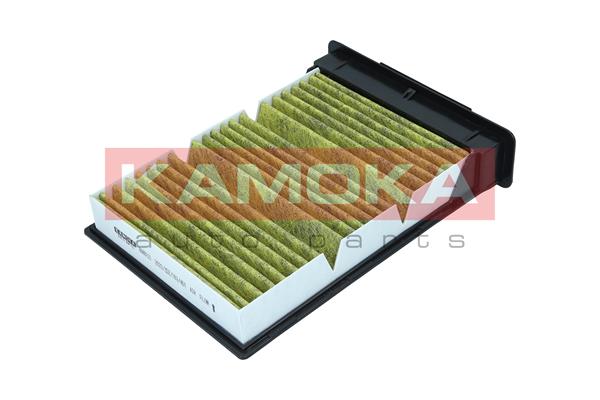 Filtru polen KAMOKA 6080121