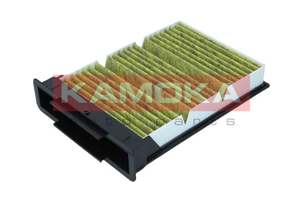 Filtru polen KAMOKA 6080121
