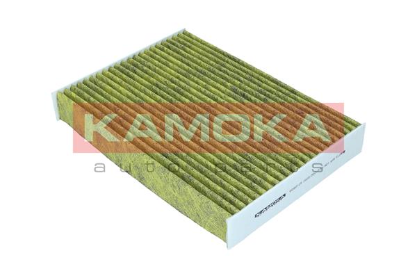 Filtru polen KAMOKA 6080125