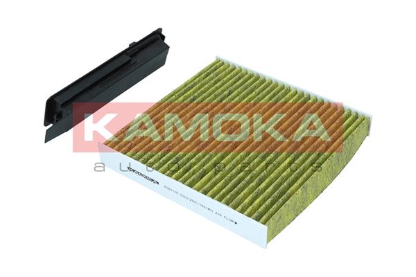 Filtru polen KAMOKA 6080126