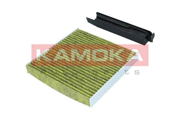 Filtru polen KAMOKA 6080126