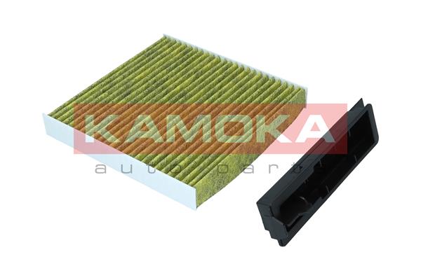 Filtru polen KAMOKA 6080126