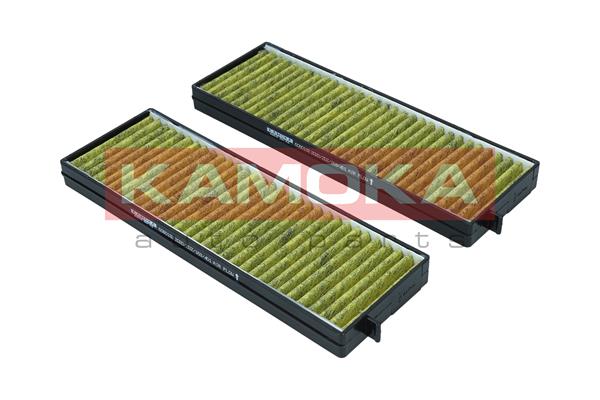 Filtru polen KAMOKA 6080132