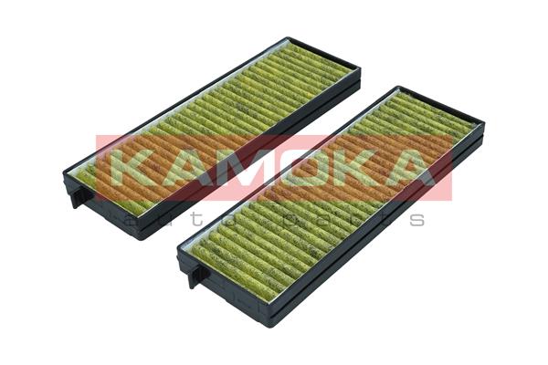 Filtru polen KAMOKA 6080132