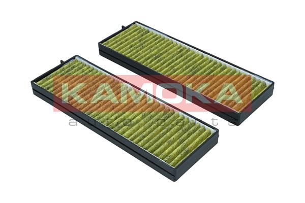 Filtru polen KAMOKA 6080132