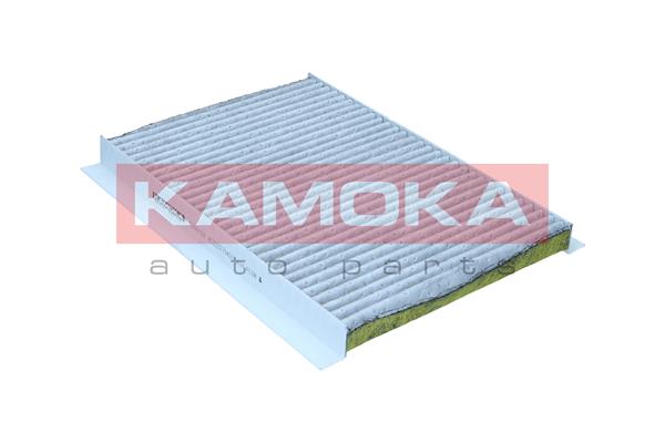 Filtru polen KAMOKA 6080134