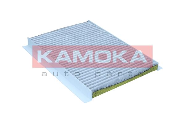 Filtru polen KAMOKA 6080134