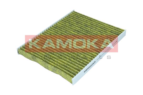 Filtru polen KAMOKA 6080136