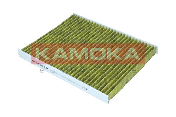 Filtru polen KAMOKA 6080136