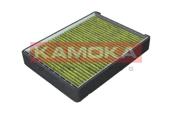 Filtru polen KAMOKA 6080137