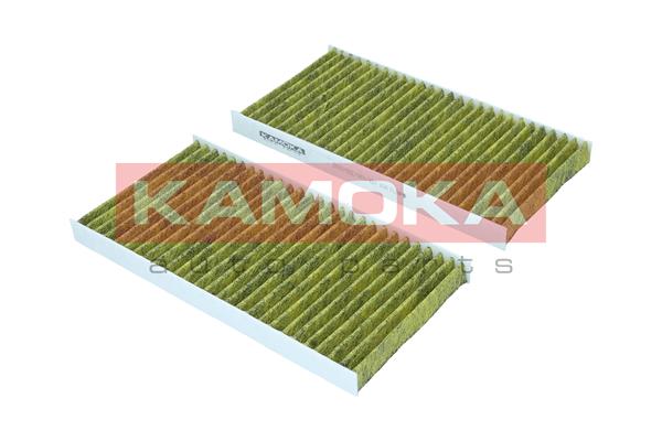 Filtru polen KAMOKA 6080139