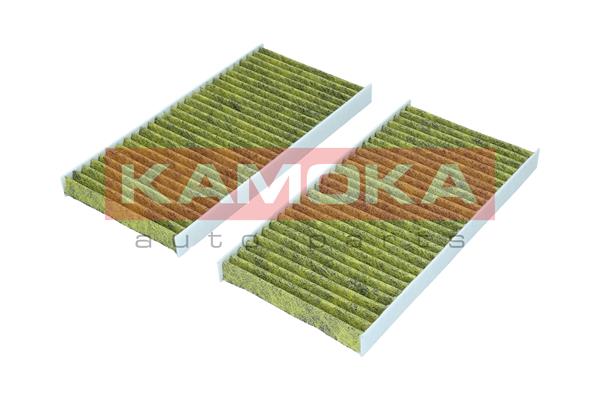 Filtru polen KAMOKA 6080139