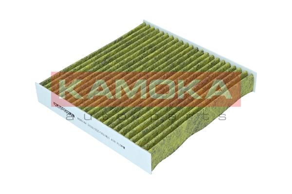 Filtru polen KAMOKA 6080144