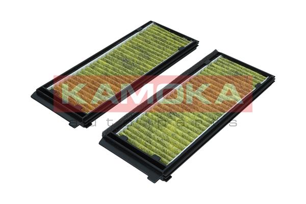 Filtru polen KAMOKA 6080148