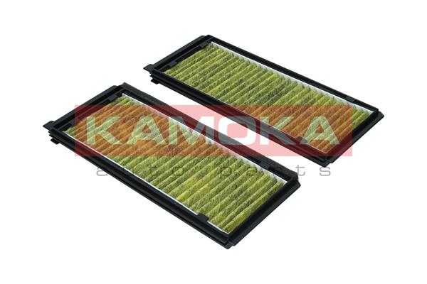 Filtru polen KAMOKA 6080148