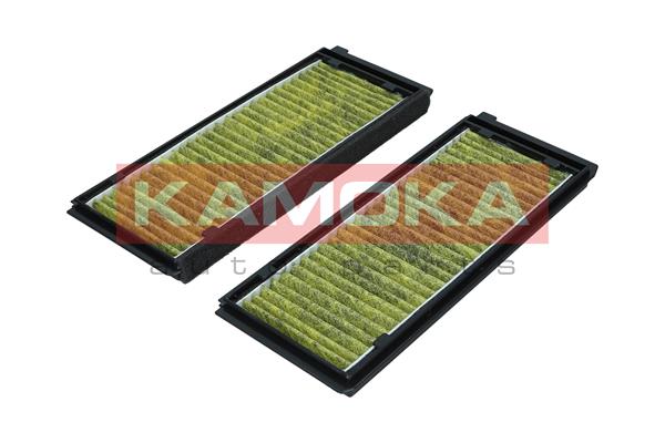 Filtru polen KAMOKA 6080148