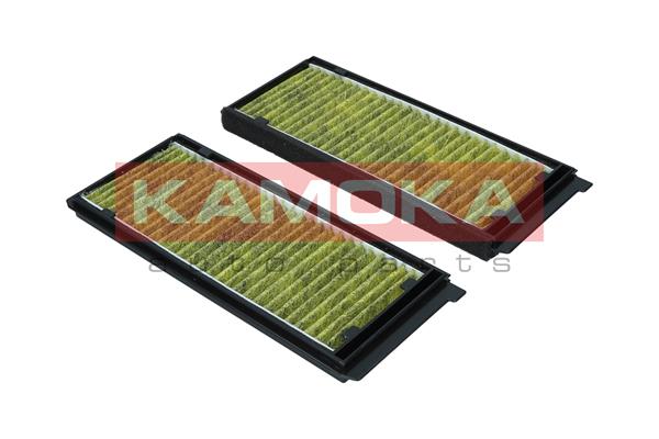 Filtru polen KAMOKA 6080148