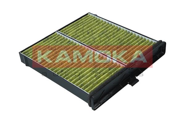 Filtru polen KAMOKA 6080149