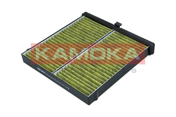 Filtru polen KAMOKA 6080149
