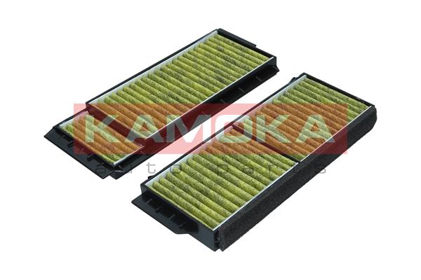 Filtru polen KAMOKA 6080150