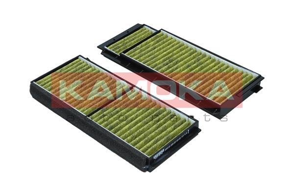 Filtru polen KAMOKA 6080150