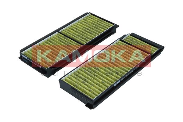 Filtru polen KAMOKA 6080150